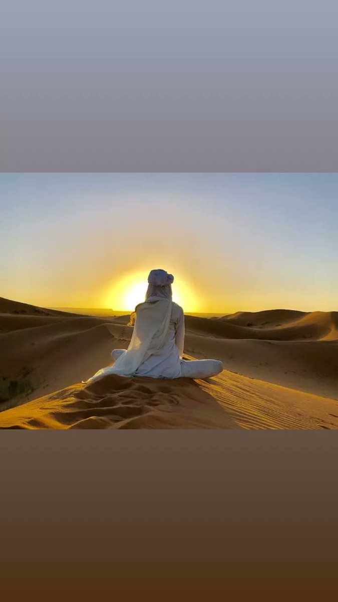 PerfectosViajes's tweet photo. Desde el desierto marroquí merzouga os saludamos https://t.co/thrxqRCAtf