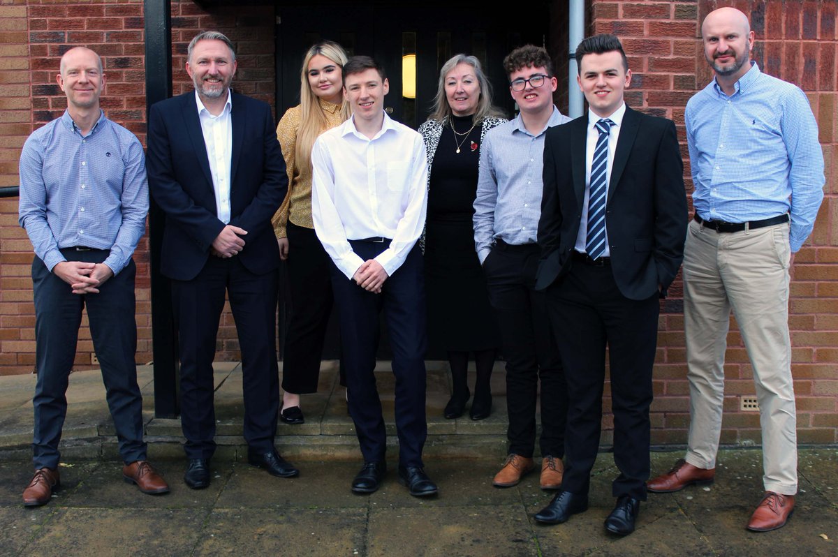 We are delighted to welcome more great people to our growing team. The new team members will all play a crucial role in supporting our clients in the months to come... hull-humber-chamber.co.uk/articles/furth…