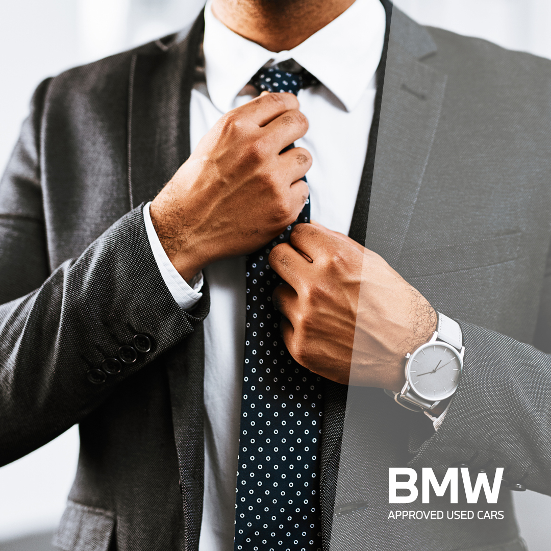From 26-30 November, the Mystery Dealmaker returns. His mandate - to give you the most competitive price on any pre-owned BMW in our showroom. Book a test drive now because you’ll never know if or when he’ll come again.

#BMWBedfordview 011 201 0000. Ts&amp;Cs apply. #BlackFriday