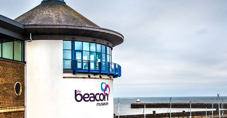 Free Friday is here again. Friday 26th November is 
FREE ENTRY DAY. We are open from 10am to 4.30pm. Come and have a look around our new exhibitions and games
#free #copelandboroughcouncil #shoplocal