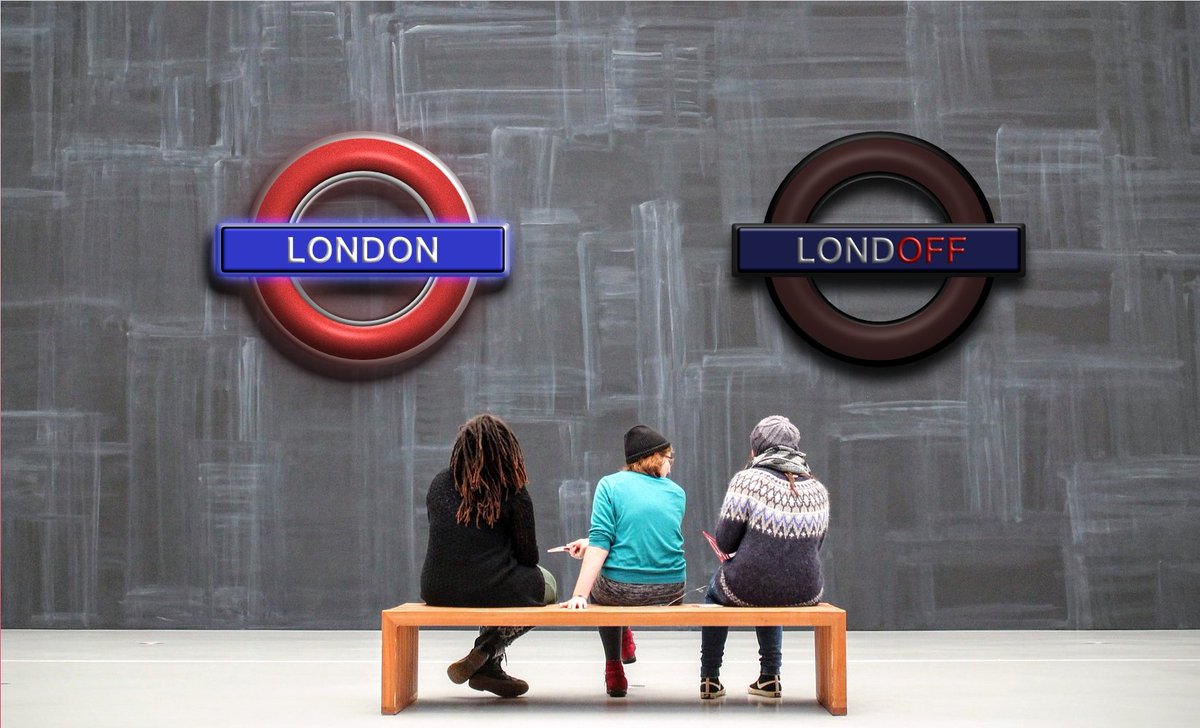 Lemonizer_'s tweet photo. "Turn the londON!"π¬π§
Available @
https://t.co/1vkaqdoD11
#nft #nftartist #nftcommunity #nftcollector #nftart #crypto #cryptoart #cryptoartist #digitalart #art #artist #clemone #rarible #London #underground https://t.co/4Mu9EHoQHR