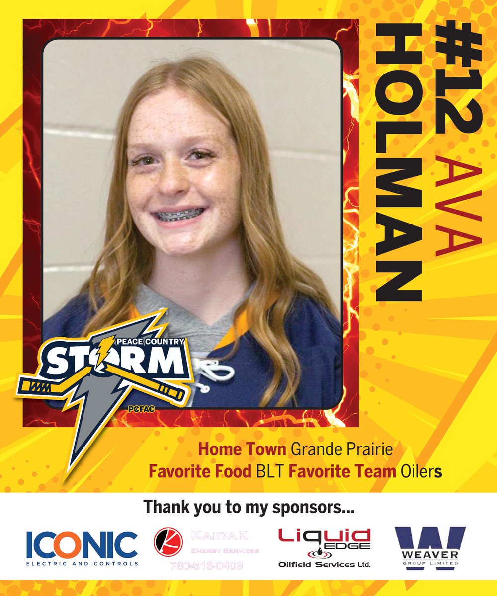 On defence #12 for our U18’s, Ava Holman!