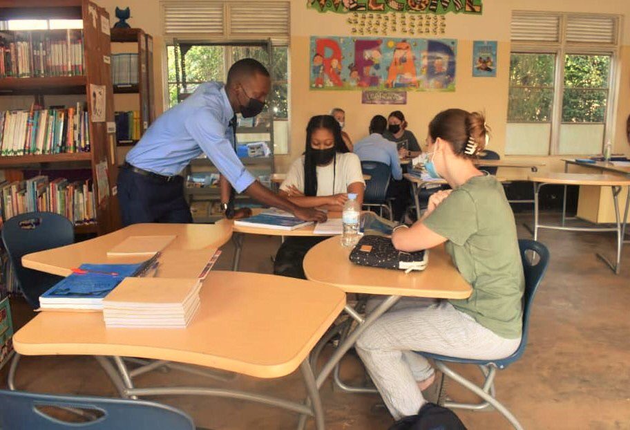 GSF_RC's tweet photo. A diverse mix of voices leads to better discussions, decisions, and outcomes for the team,

#Teamwork
#Mondaymotivations
#Greatstartoftheweek https://t.co/0fLu7BDGx0
