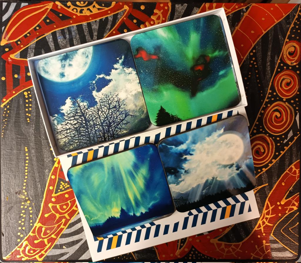 moe_rocksmoore's tweet photo. Diaries for next year have sold out , many thanks for all the orders!! Afew coaster sets remain. DM to order!☆
#2022 #artdiary #painters #artystuff
@waspsstudios https://t.co/HX12VOeSmN