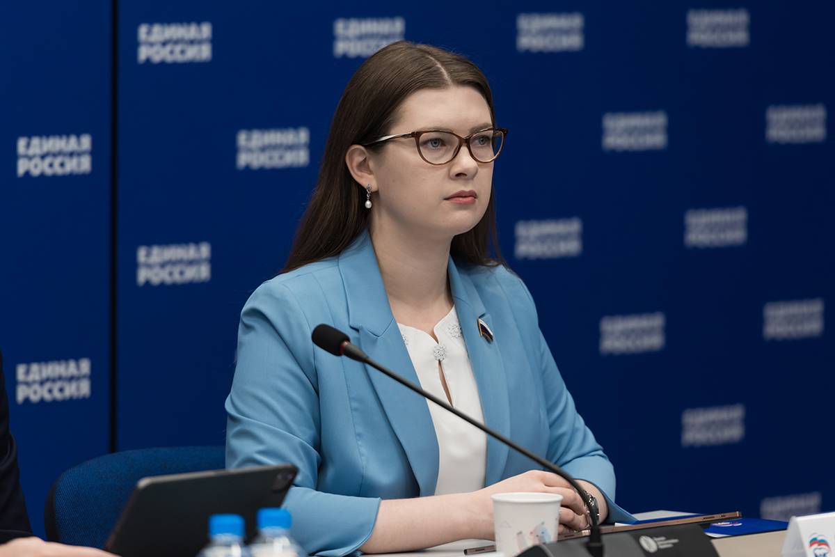 Ольга Амельченкова анонсировала создание международного видеоархива воспоминаний ветеранов Великой Отечественной войны

Подробности: er.ru/activity/news/…