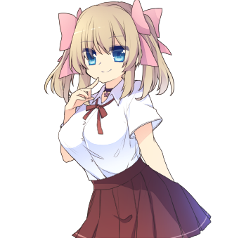 ツインテちゃんのtwitterイラスト検索結果