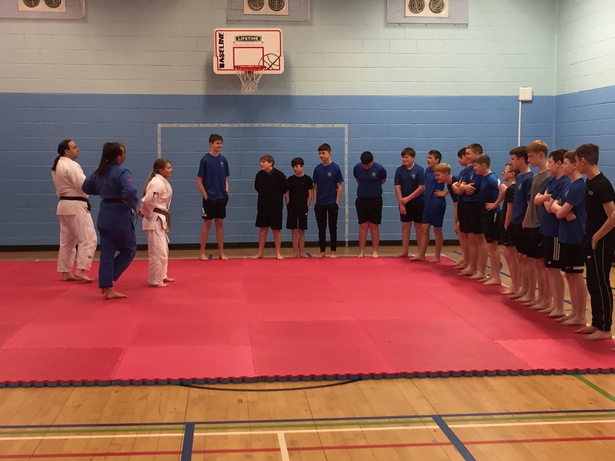 St Benedict’s PE (@pebenedicts) on Twitter photo 