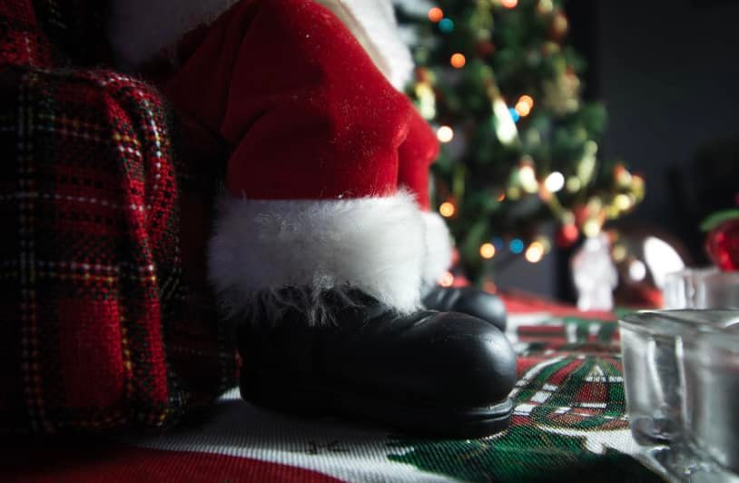 Christmas at The Beacon Museum!
🎄Make a Georgian themed Christmas card 
🎅Write and post a letter to Santa
🔎Search for clues on our Christmas Trail
🥳Meet Santa and his elves
Visit our website to book
thebeacon-whitehaven.co.uk/booking/santas…
#santa #familyfun #westernlakes #cumbrianmuseums