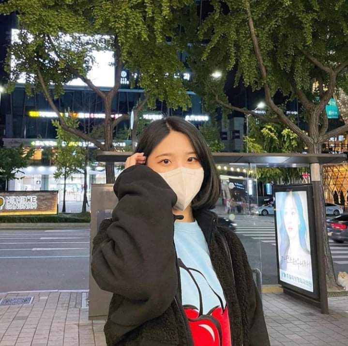 https_kotoruan's tweet photo. KOTORUAN GIVING US SIGN Y'ALL!!!! 🦋🦋🧚‍♀️🧚‍♀️

#Kotone #Ruan #KotoRuan https://t.co/TdnRgHqDC8