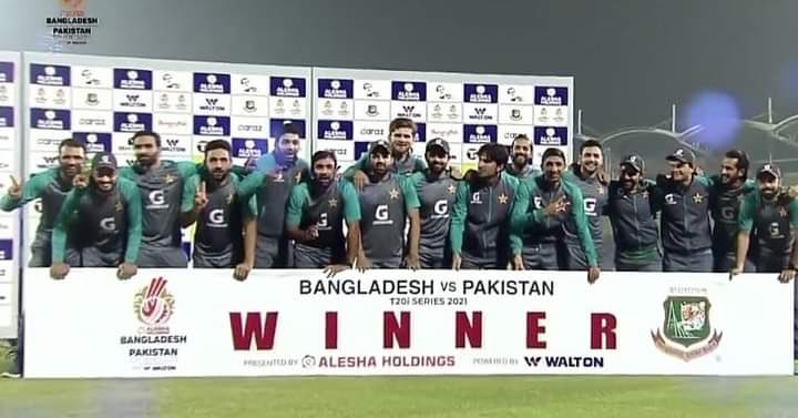 AL_____i01's tweet photo. CONGRATULATIONS 💐
#Pakistan_Team
#Pak_Vs_Ban https://t.co/NWc3Z9i9KC