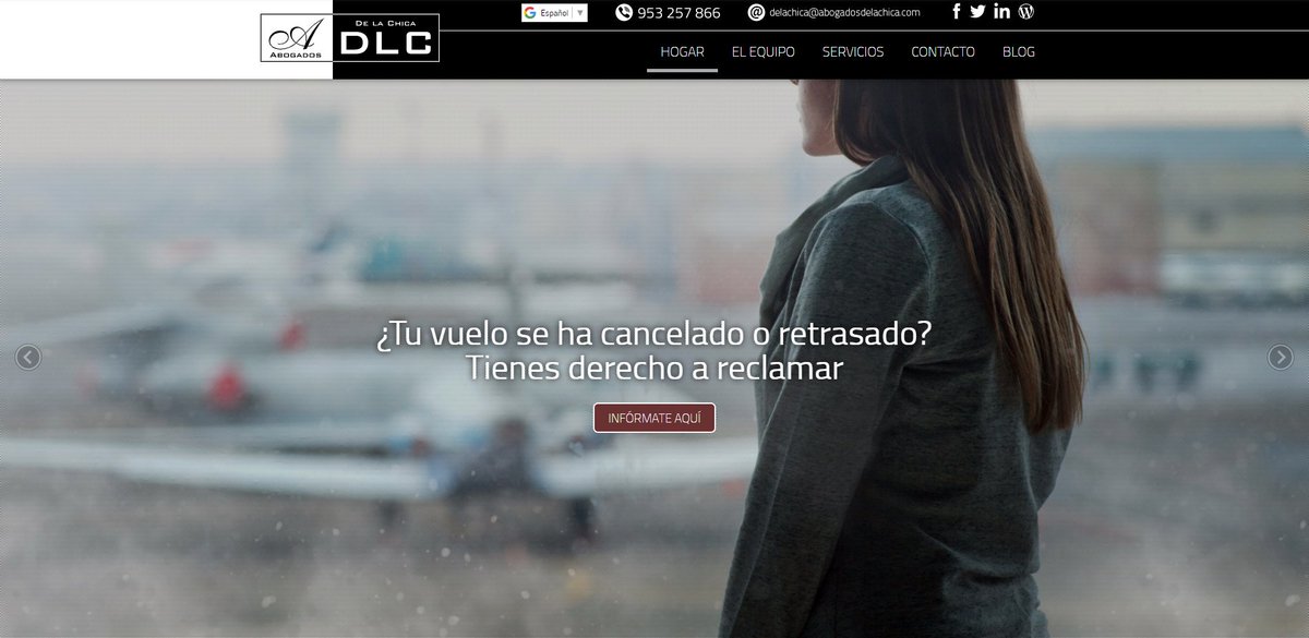 BlogsDerecho's tweet photo. #Actualización En #BlogsdeDerecho hablamos sobre Abogados de la Chica en https://t.co/sTPg7qqe4R
@bufetedelachica https://t.co/PEY19KdyTs