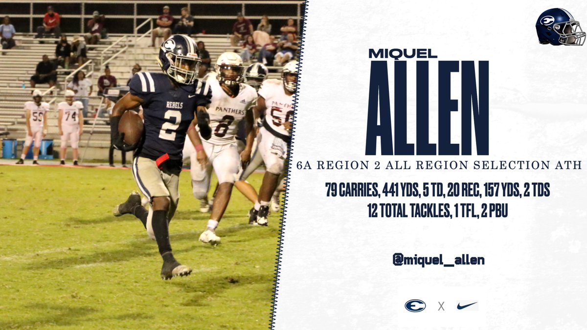 Effingham County FB | Recruiting tweet media