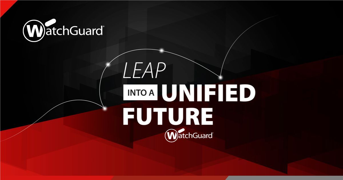 WatchGuardUK's tweet photo. WatchGuard Partner Event - this Wednesday 24th November.

Please join us for the must-attend event for the unveiling of a new security platform built for MSPs.

We will be streaming live from The Shard in London for our partner community to watch online: 
https://t.co/VhQawkDpmn https://t.co/XB8OtW0L1p