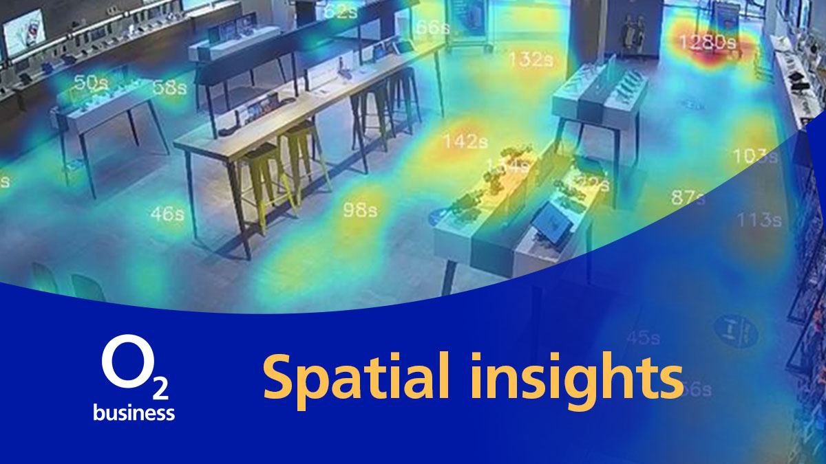 Aura Vision x <a href="/O2/">O2</a> Business

We are so proud to be an <a href="/O2/">O2</a> Business partner. Find out more about how Aura Vision improves the customer experience for retail businesses and how it works on Auravision.ai 
#Retail #MachineLearning