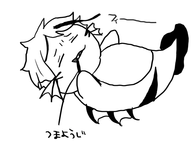 @hakka2bun_no1 稚魚ジェがくれるのはアナゴだけ♡♡
つまり焼肉にはないメニュー😇
焼肉の香り付き稚魚をお楽しみください… 