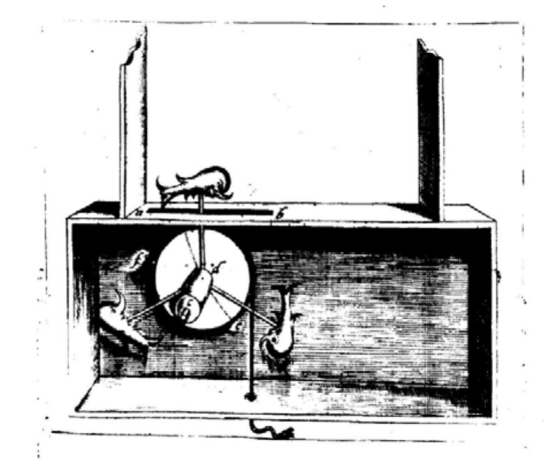 MultimediaCraft's tweet image. New blog post! 'Hero of Alexandria and the machinery of the modern theatre' by By Philip Steadman, Emeritus Professor of Urban and Built Form Studies at University College London. craftofwonder.crassh.cam.ac.uk/2021/11/22/her…