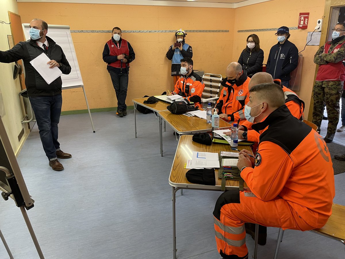 RescExpert's tweet photo. LEMA Meeting in JURENEVA https://t.co/S0b7PaG7F2