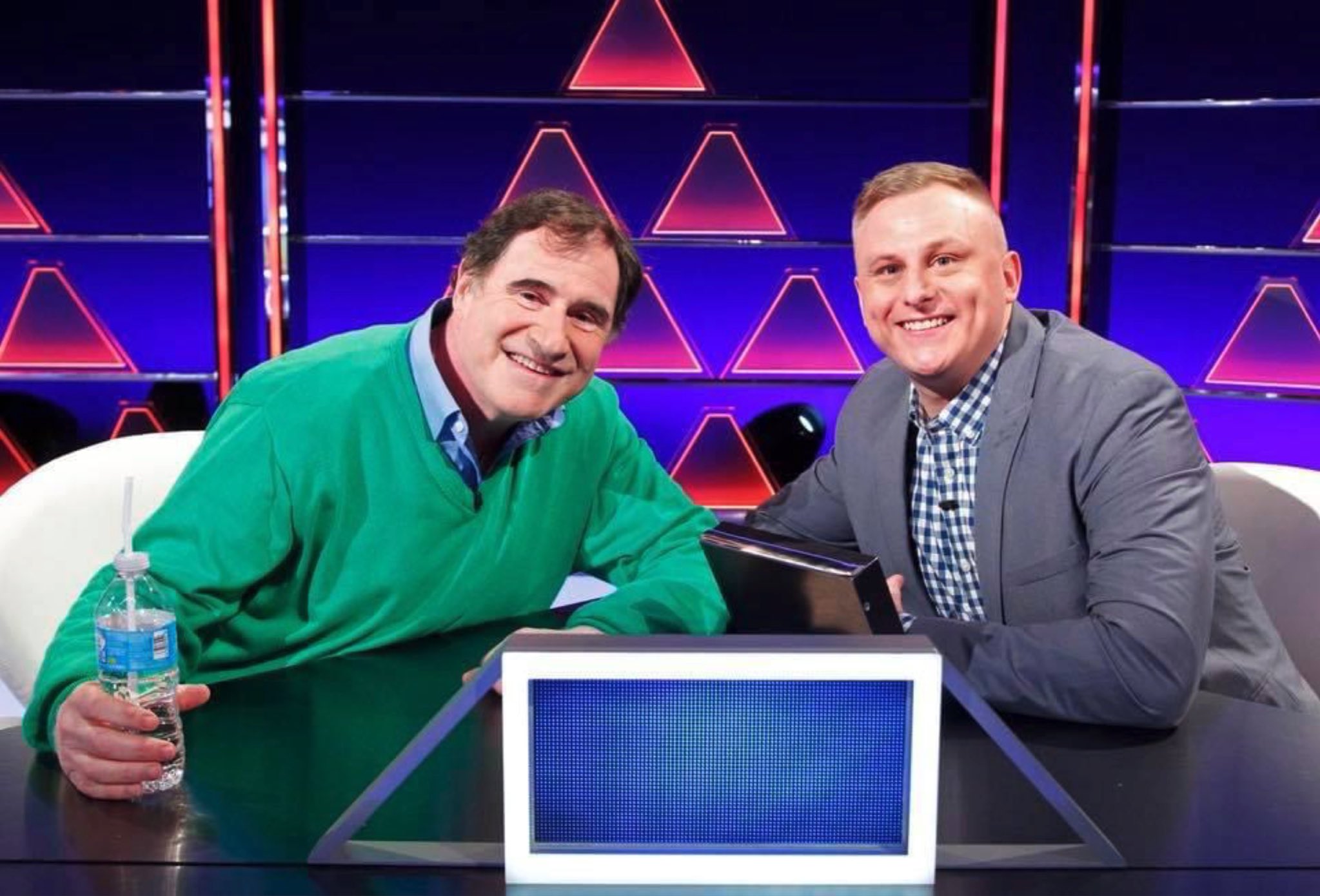 Happy 65th birthday, Richard Kind       