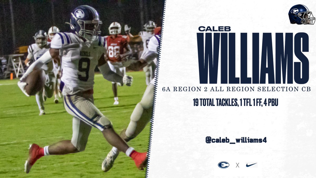 Effingham County FB | Recruiting tweet media