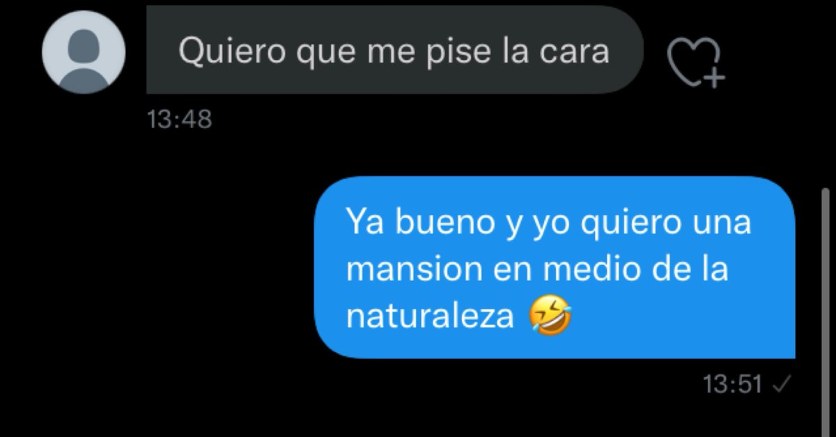 domjennix's tweet photo. Los sueños, sueños son https://t.co/oZODRfaFVy