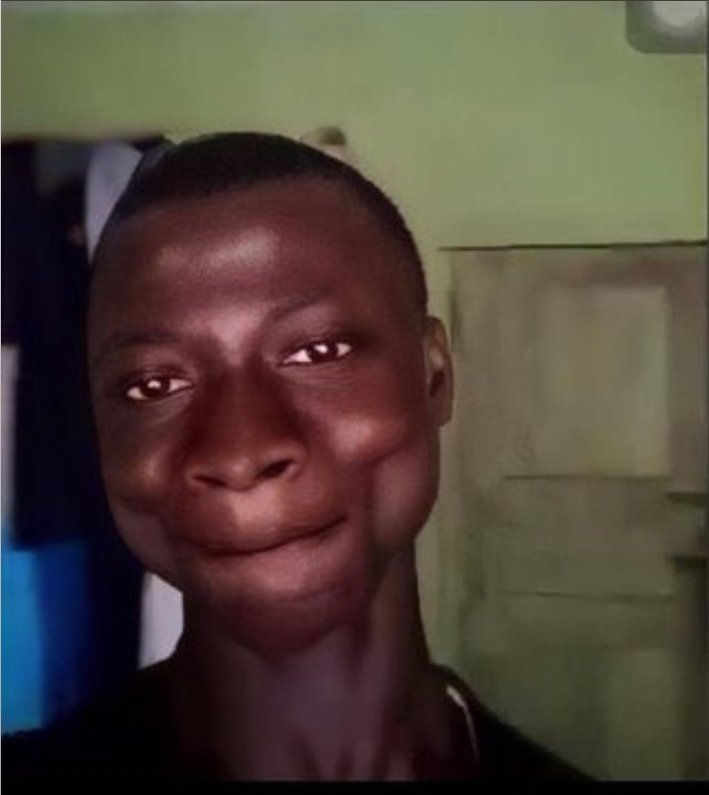 weak_spell's tweet image. Kama si SOPPEC-10 na ile overriding principle ya the lawyer in society pia sisi tungeparticipate in that #SantoriniChallenge. Msituone hivi hivi😂😂😂