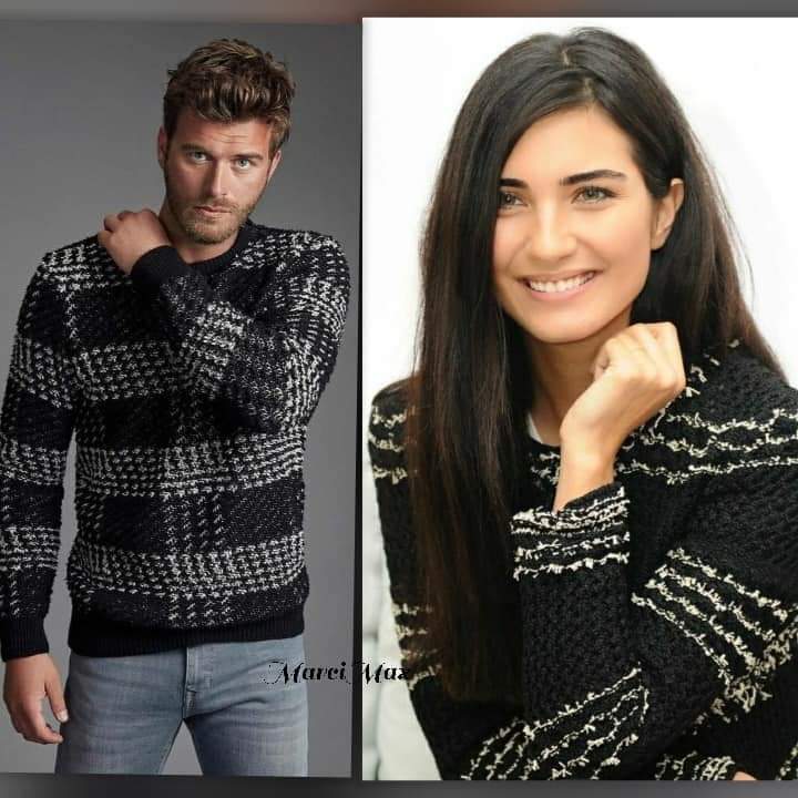 MarciMax1's tweet photo. Momentos de Tuba e Kivo!👏💚🇧🇷❤🇹🇷
#kivanctatlitug #KivançTatlituğ
#style #actor #Turkish #Turkey
#100MostHandsomeMen2021 #100mostbeautifulwomen2021 #TubaBüyüküstün #tubabueyuekuestuen #actors
#CesurveGuezel #100faces2021 #1000stars #actorslife #actorsmodels #turkishactors https://t.co/qOkFFRryVN
