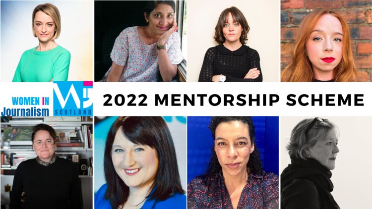 🚨 Our 2022 mentoring scheme is now OPEN! 🚨 After the success of last year's scheme we are offering 18 pairings with some of the best Scottish journalists. The aim is to help level the playing field for young female talent. Applications close on Dec 13. wijscotland.com/news/wij-scotl…