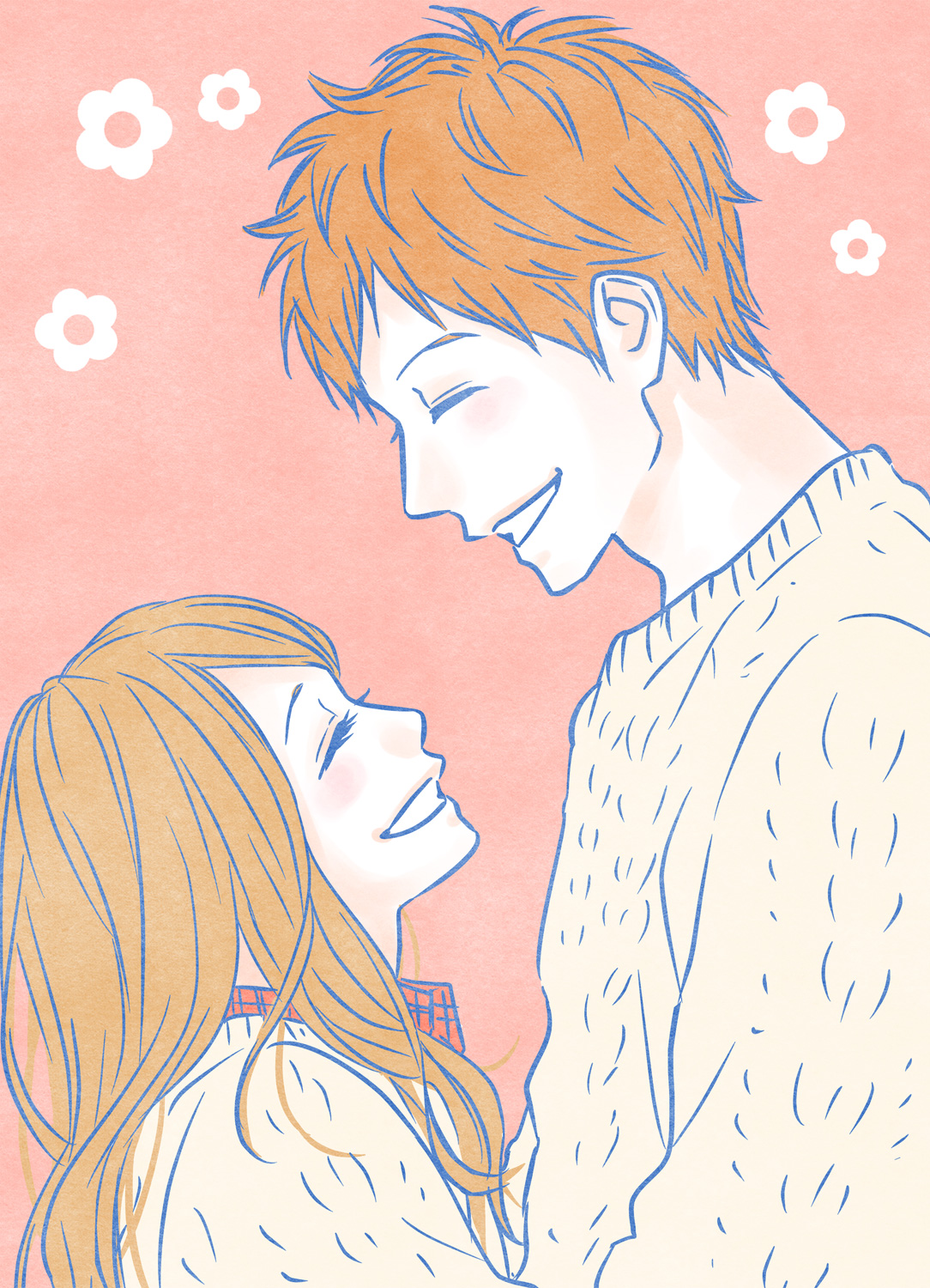 高野苺 公式 Manga Ichigo T Twitter