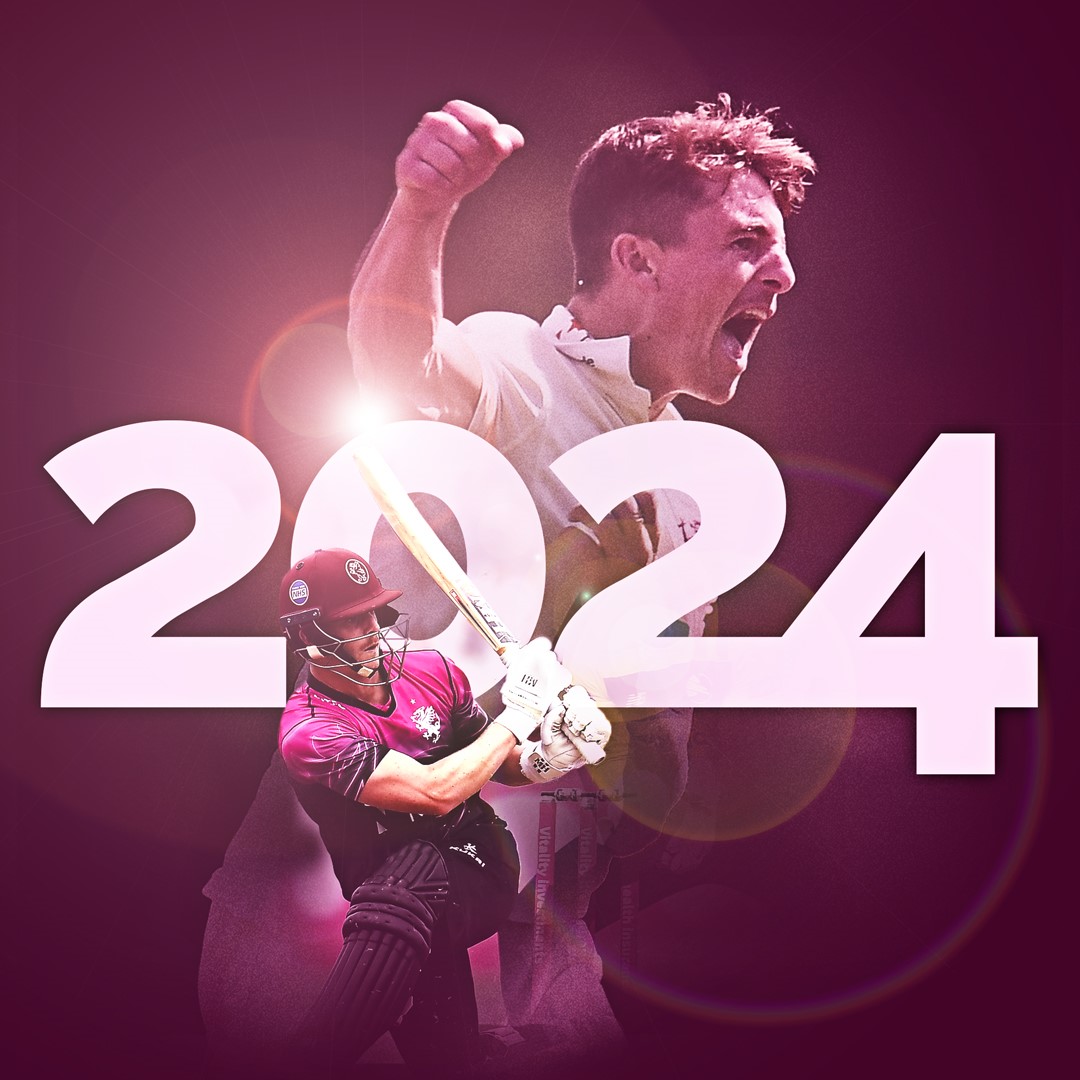 The Skipper extends his contract until 2024 🔥

#WeAreSomerset
<a href="/tomabell1/">Tom Abell</a> 
@LHRContractors