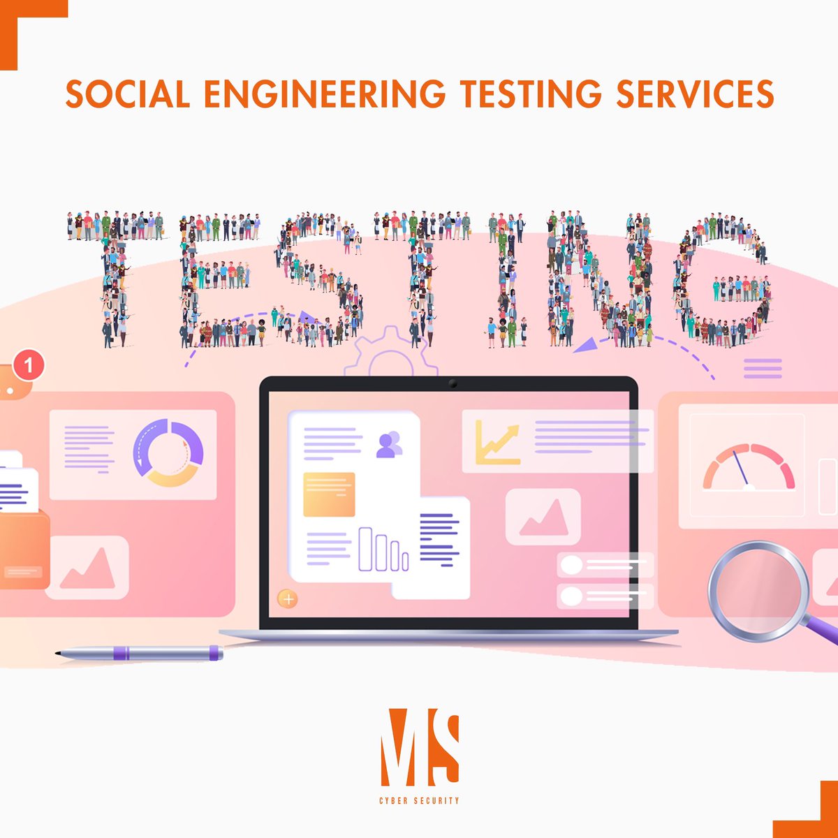 mscybersec's tweet photo. Social Engineering Testing Services☑️
For more information please visit our website
🖱https://t.co/38PqdnoY40
📱 +44 07553040883
#cybersecurity #iot #internet #hacker #mobile #security #cyber #tech #gdpr #opensource #MobileApp #DistributedDenialofService #DataLoss #DDoS #loT https://t.co/1inNnQd1jg