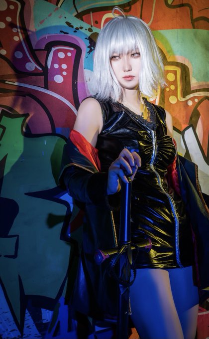 コスプレイヤーねぎこのTwitter画像29