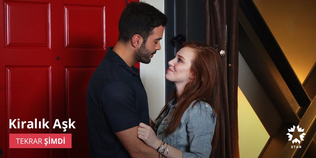 Defne ve Ömer'in aşkına yaz geldi. #KiralıkAşk tekrar bölümüyle şimdi Star'da! startv.com.tr/canli-yayin