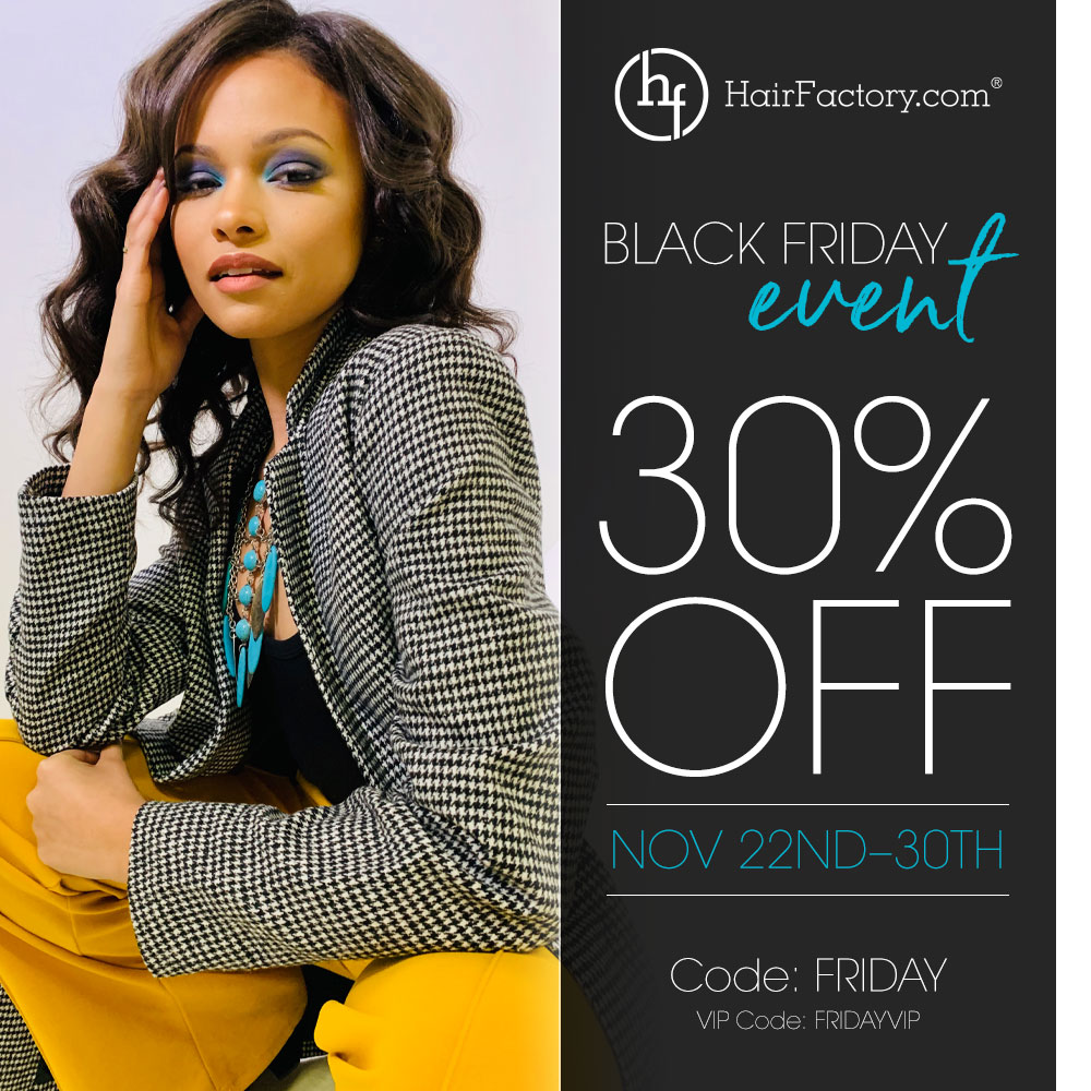 HairFactory tweet picture