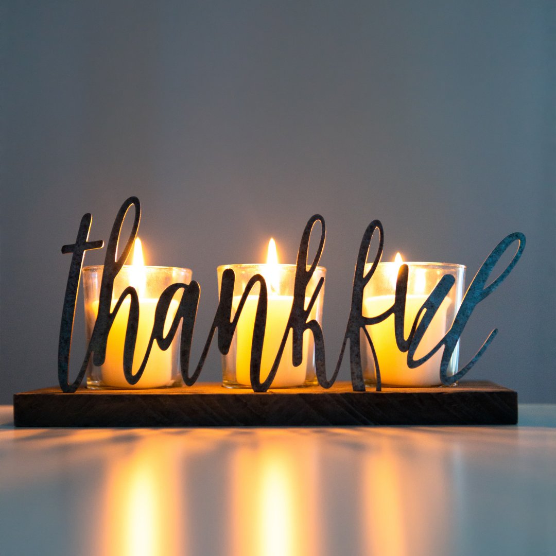 steveferman's tweet photo. This week I am going to focus on being thankful.

We’ve all been through some tough times and I am thankful that my family has remained healthy and safe. 

What are you thankful for?

#Thankful #Family #Healthy https://t.co/eMFj5rQVM5