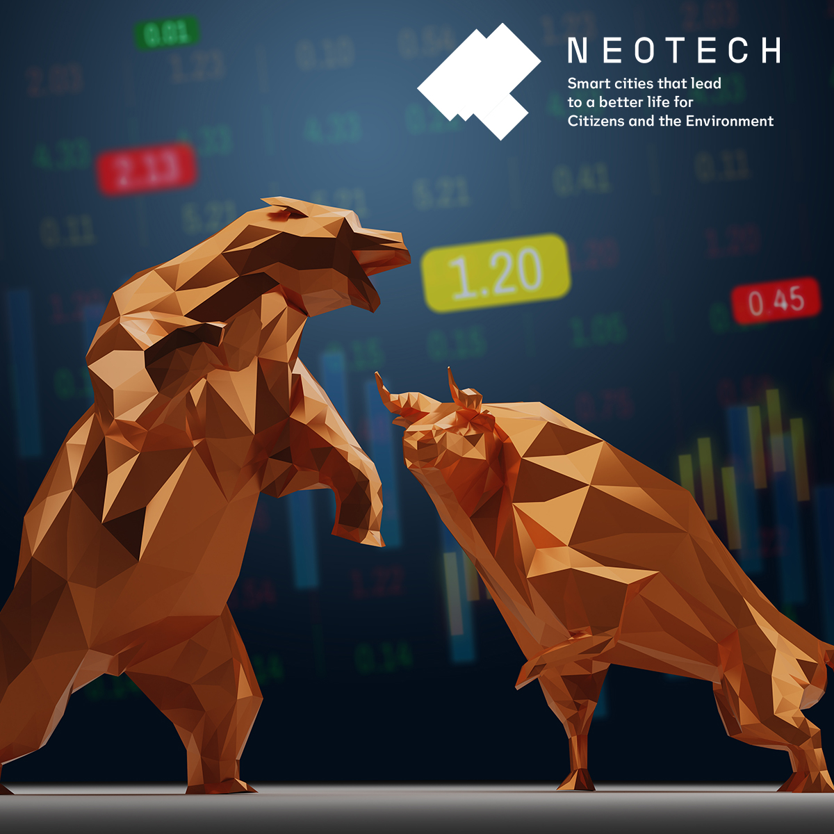 NeoTech_Ai's tweet image. ❓ Do you know what ”bull market” means? #CryptoLanguage

A bull market is that period when asset prices are constantly rising. So, each buyer wants to enter the market shortly before the ”bull market” so that the purchased assets become more valuable.