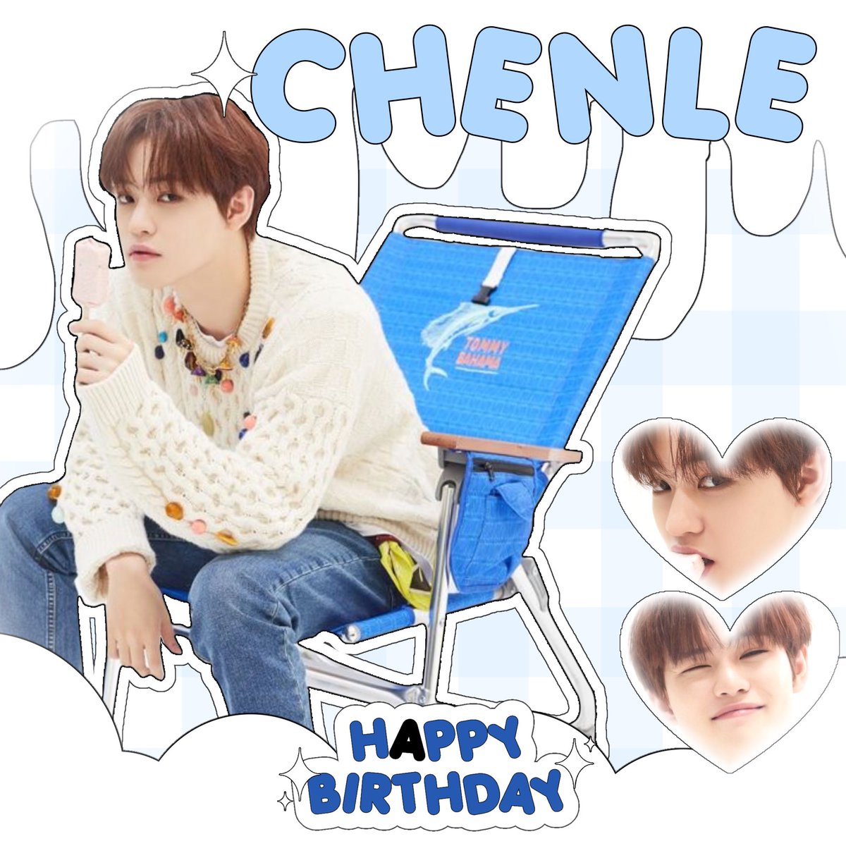 callmemhj's tweet photo. * 𝓗𝓪𝓹𝓹𝔂 𝓒𝓱𝓮𝓷𝓵𝓮 𝓓𝓪𝔂 🐬🎂
#artworkอซทซ #NCTDREAM #NCT #CHENLE_DAY #CHENLE https://t.co/b8MWsWvVQf