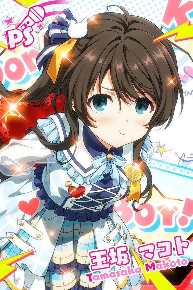 Tokyo 7th シスターズ」公式【ナナシス】 on X: 