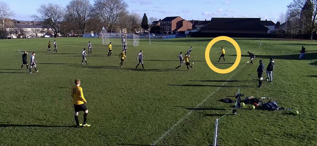 AFC Mackworth tweet media