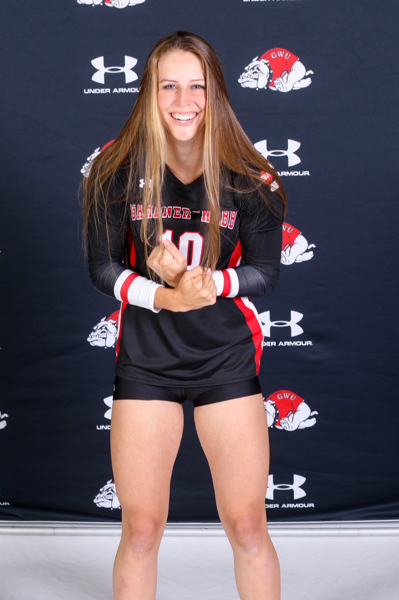 I am very excited to announce my commitment to Gardner-Webb University to continue my academic and athletic career playing D1 volleyball. A huge thank you to my family and all the coaches and teammates that have helped me along the way. #skodawgs <a href="/TeamIndianaVB/">Team Indiana VB Club</a> <a href="/GWU_VB/">Gardner-Webb Volleyball</a>