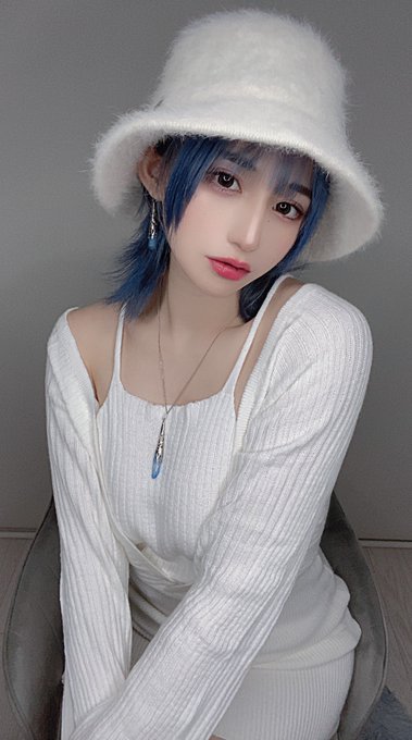 コスプレイヤー九重はるのTwitter画像11