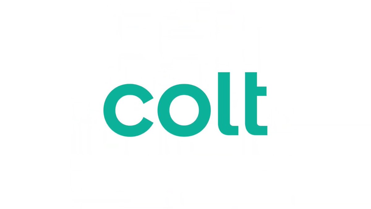 EnSerioPR's tweet photo. . @Colt_Technology wordt de enige leverancier van communicatiediensten met GDPR compliant Binding Corporate Rules https://t.co/XzWUI4lQLO https://t.co/fBStQPQEJb
