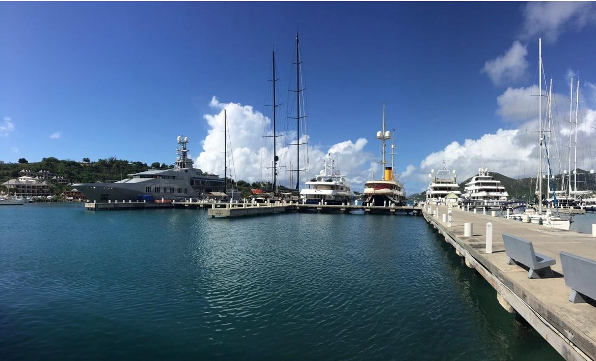 onshorecellars's tweet photo. Are you attending the Antigua Charter Yacht Show next month? Ed and Jess will be there to assist with all your charter orders.
https://t.co/NBCcNL0nuU
#ACYS #AntiguaCharterYachtShow #OnshoreCellars #Wine4Yachts #YachtCharter #YachtWine https://t.co/wtYrmRdBOZ