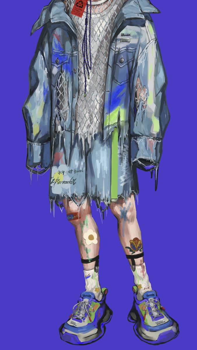 私のデザインする服かわいいなあ 燈彩 22年1 8 13原宿 美少年展 のイラスト 私のデザインする服かわいいなあ 燈彩 22年1 8 13原宿 美少年展 のイラスト