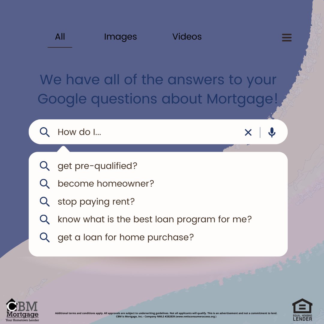 Don’t wait, contact us, We will take the time to explore and explain every option, and answer any and all questions you may have!