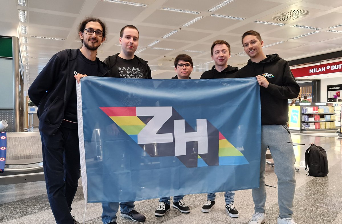 Gaspare Ferraro tweet media