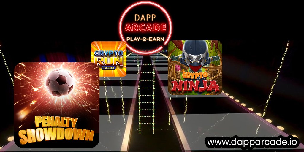 Dapp_Arcade's tweet photo. Hop onboard! Join the excitement, as we will soon unveil the games developed and designed for play to earn  enthusiasts!!🎮

🎲Check us out! https://t.co/zhmpwOKZ5R
Follow us on Telegram
🎯Group: https://t.co/DHn7WXM2rI
🎯Channel : https://t.co/V6IinkKj4x

#playtoearn #blockchain https://t.co/Tqi2Vi3dTa