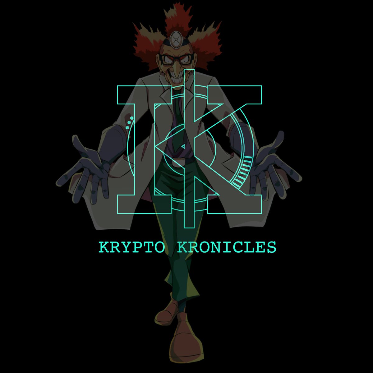 KryptoKronicNFT's tweet photo. Krypto Kronicles is Coming‼️
The backstory to our Noidz and precursor to a new style of NFT! Join our Discord & Newsletter to get the latest!
#kryptokronicnft #Solana #SolanaNFT #NFT #kryptokronicles #blockbyblockpub #b3pub #Terps #cannabisnft #CannabisCommunity #Noidz https://t.co/Npf5PmkM4Y