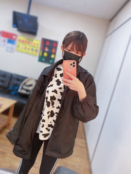 Twitterのコスプレ画像2