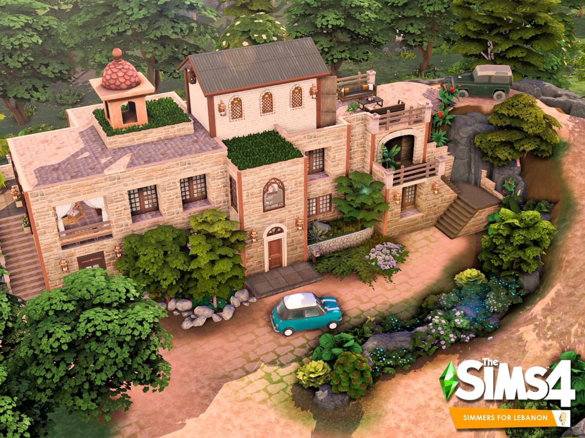 plummysims | elfathiera 🇮🇩 tweet media