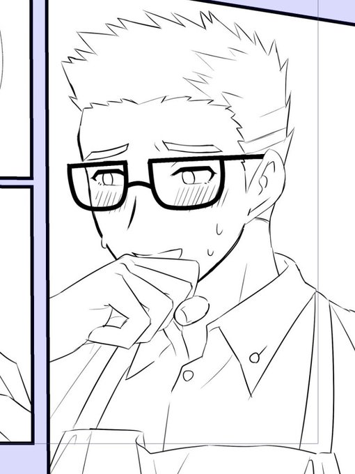 照れ顔かわいいね
かわいいって言え 